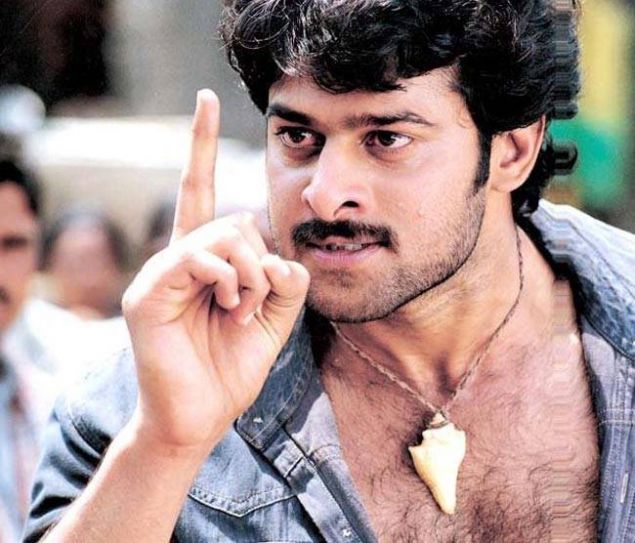 Rajamouli locket coincidence