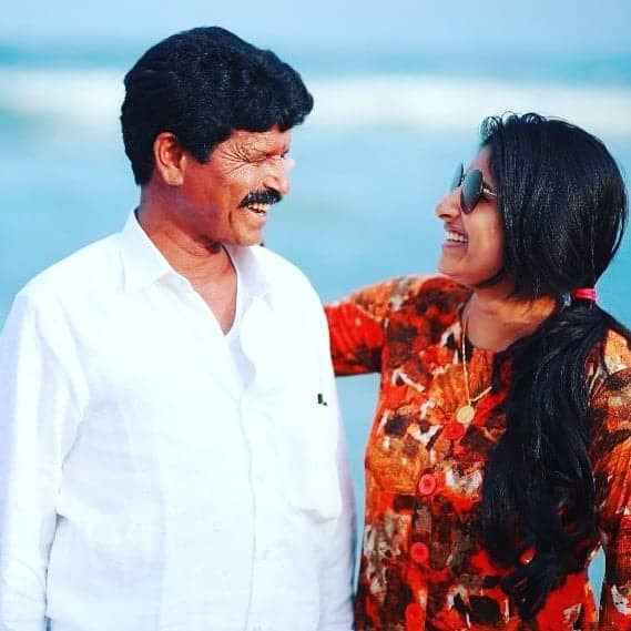 Singer-Mangli-Photos