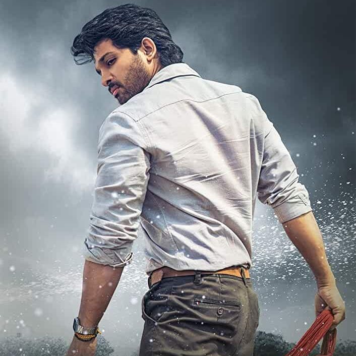 allu arjun
