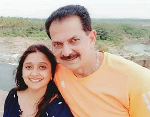 avinash and malavika