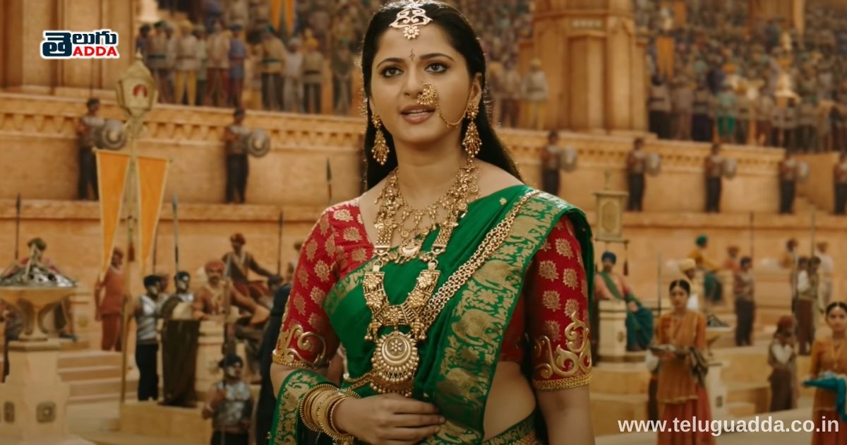 bahubali rrr heroines costume color coincidence