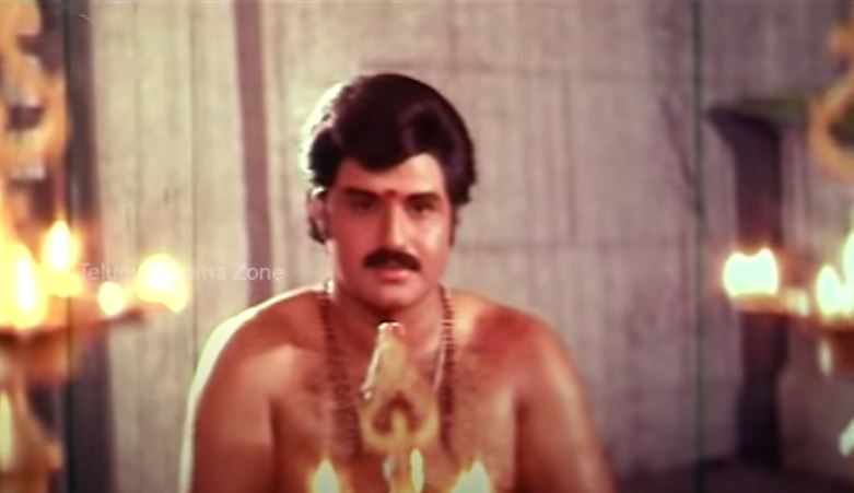 balakrishna