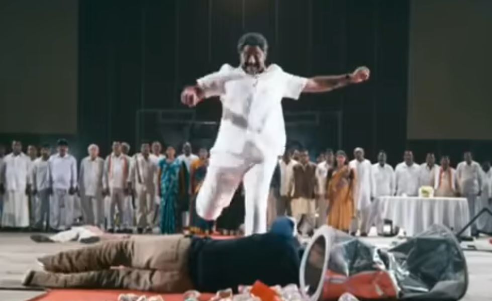 balayya babu