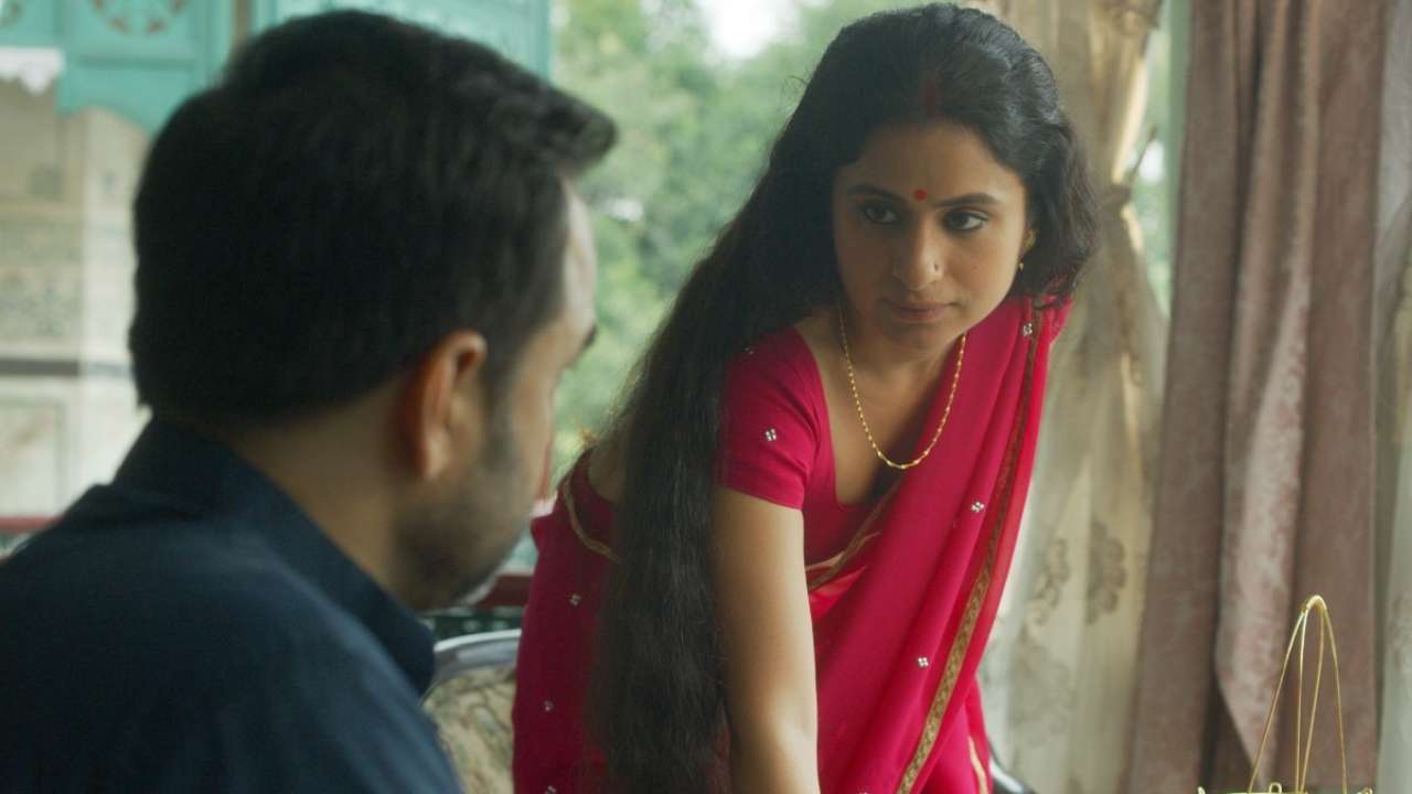 bina aunty