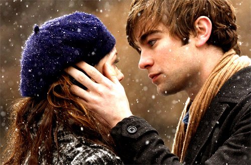 boy loves girl