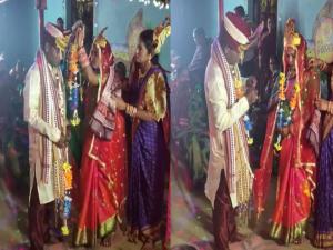 bride died 2