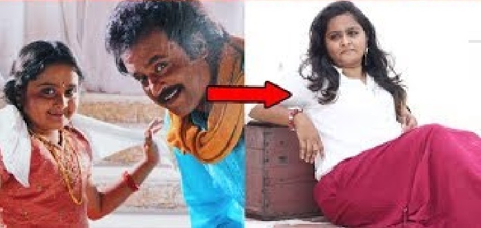 chandramukhi 2