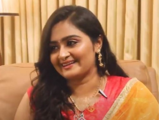 chandramukhi child artist 2