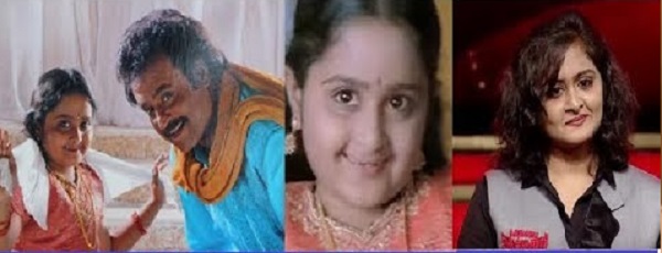 chandramukhi child artist 3