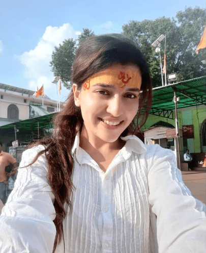 Chitra-shukla-Images