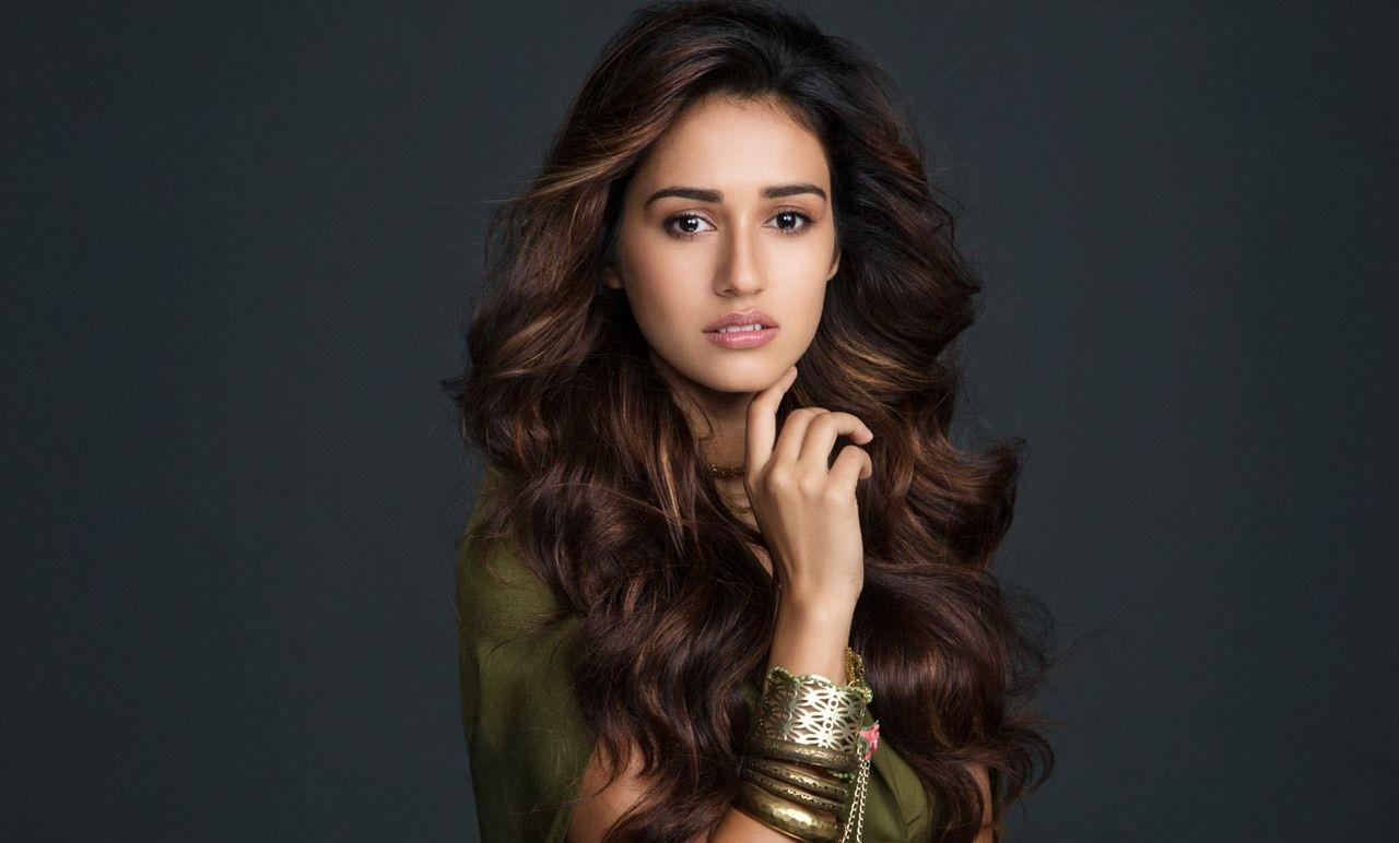disha patani sister khushboo patani
