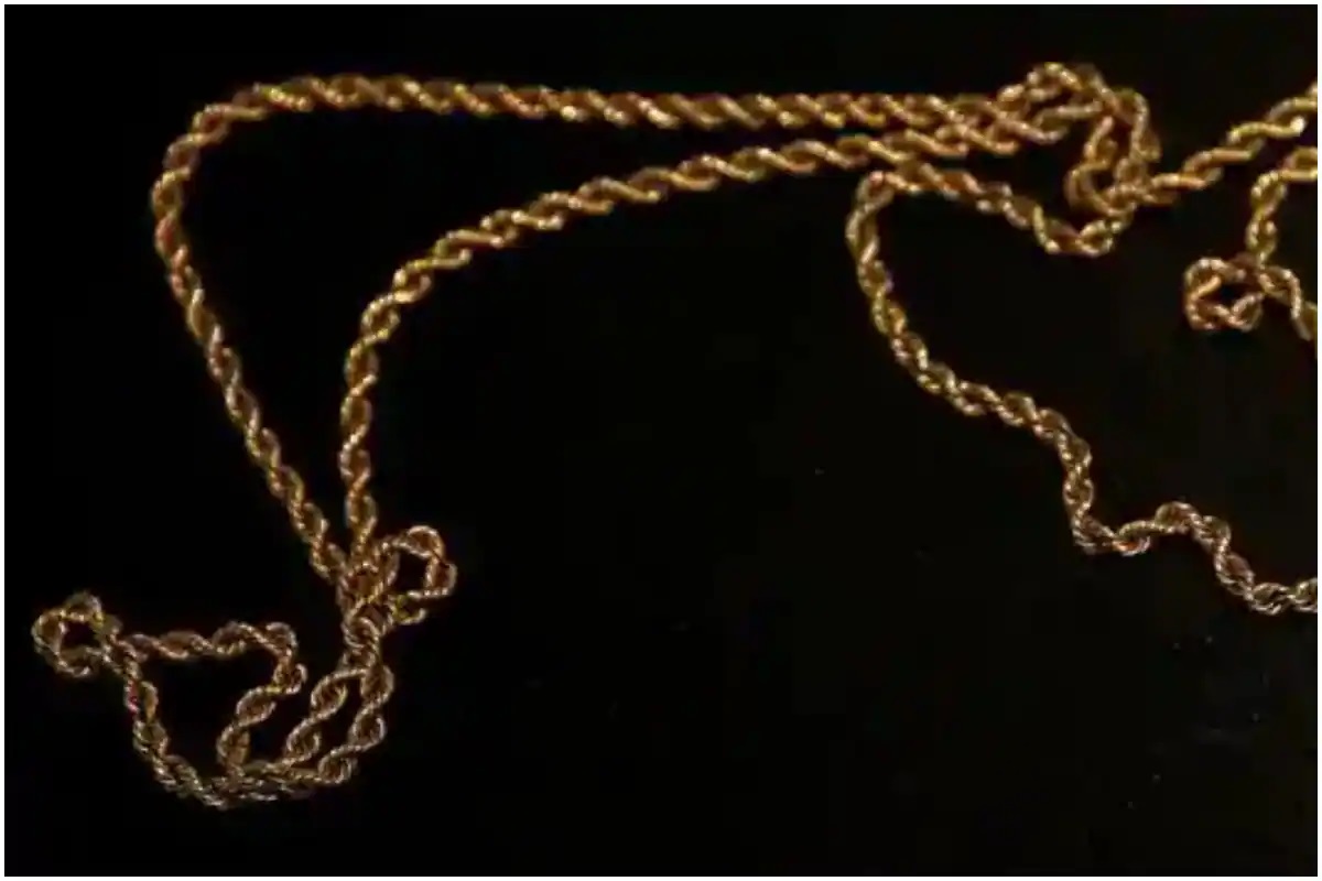 golda chain 2