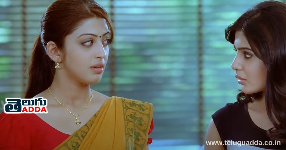 heroines who acted as sisters for other heroines