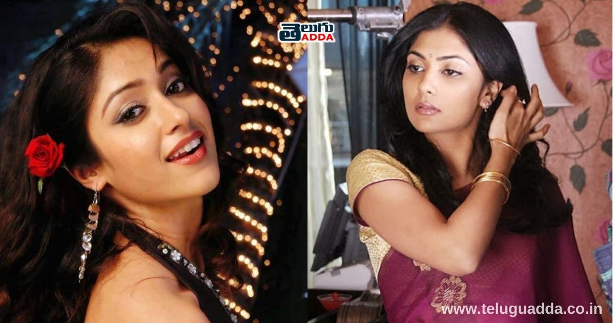 heroines who acted as sisters for other heroines