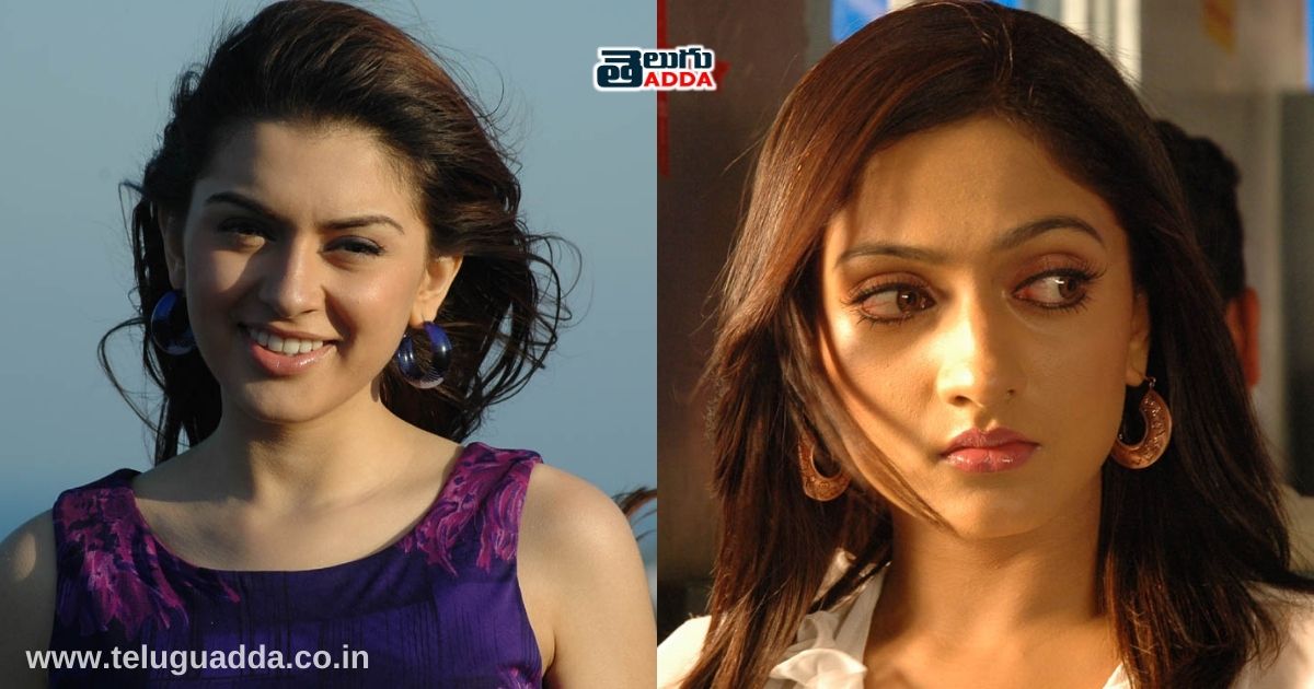heroines who acted as sisters for other heroines