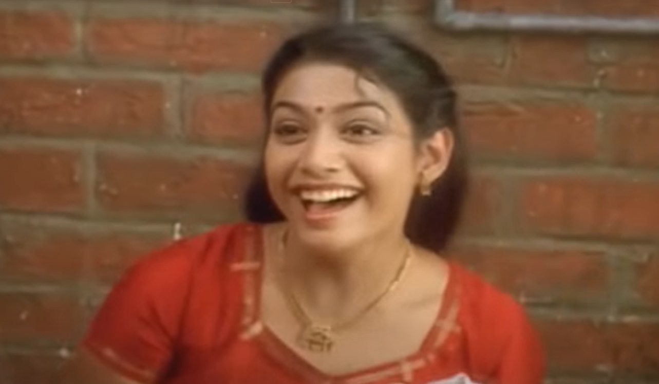 heroines who did over action in telugu movies
