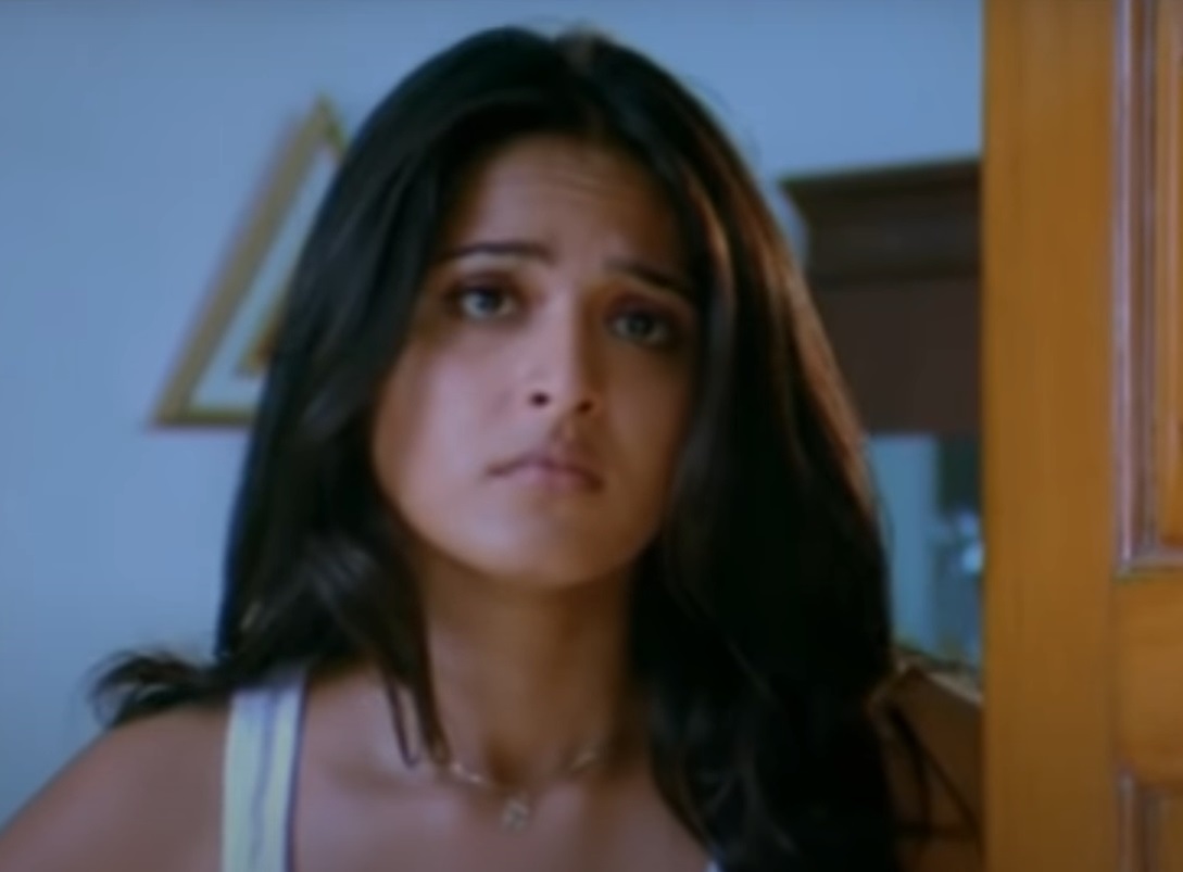 heroines who did over action in telugu movies