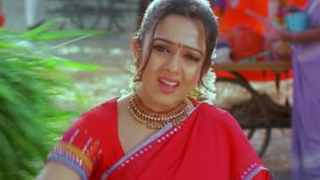 heroines who did over action in telugu movies