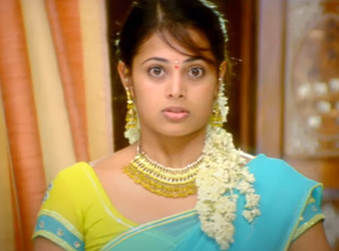 heroines who did over action in telugu movies