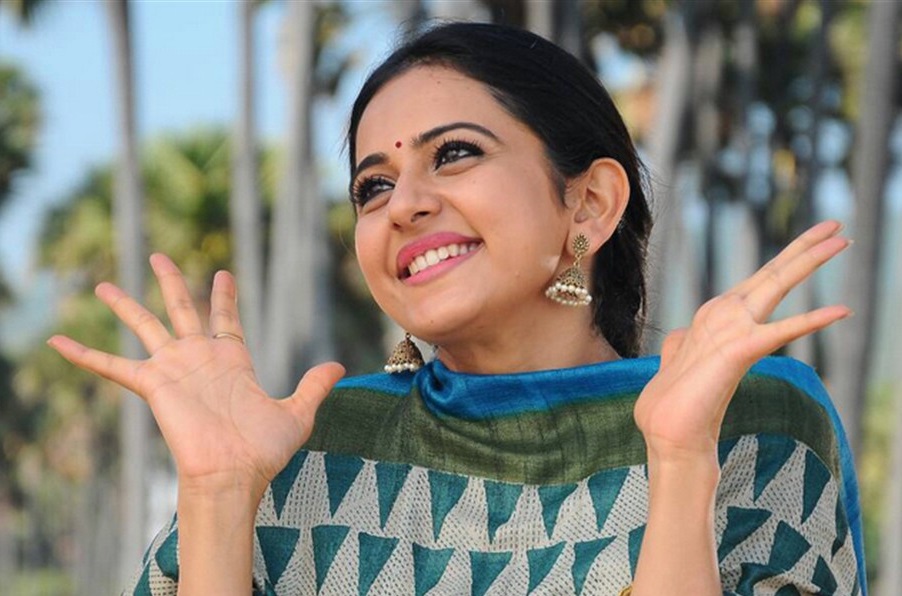 heroines who did over action in telugu movies