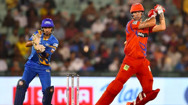 ind vs eng road safety series match