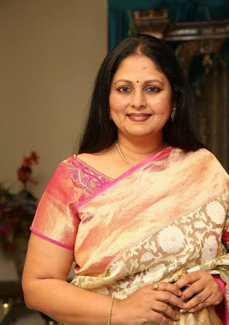 jayasudha 2