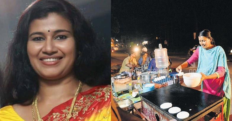 kavitha lakshmi