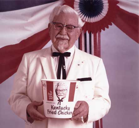 kfc founder 3