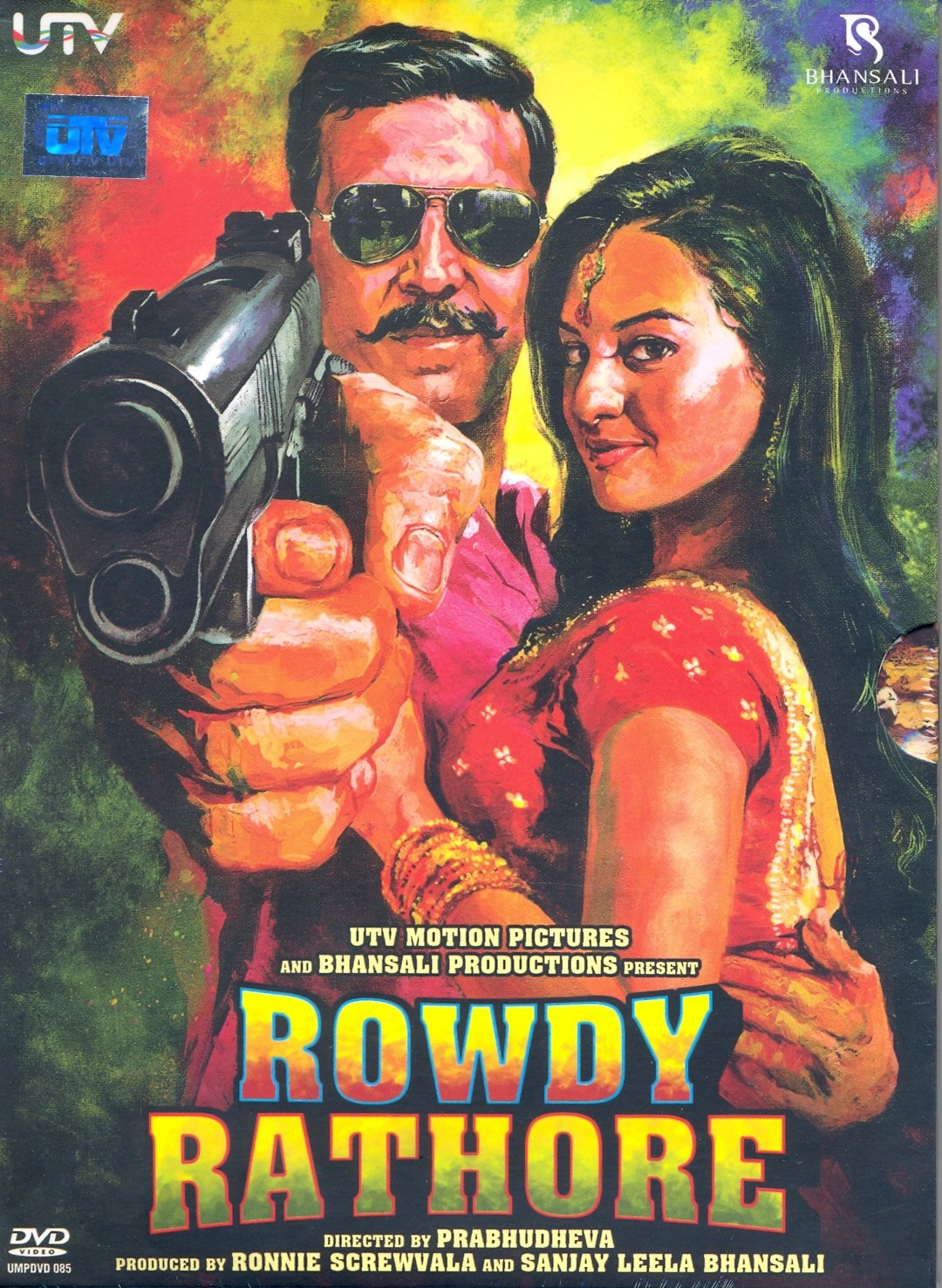 movies that remade into multiple languages