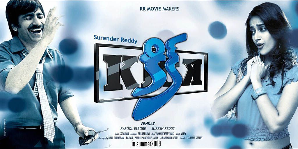 movies that remade into multiple languages