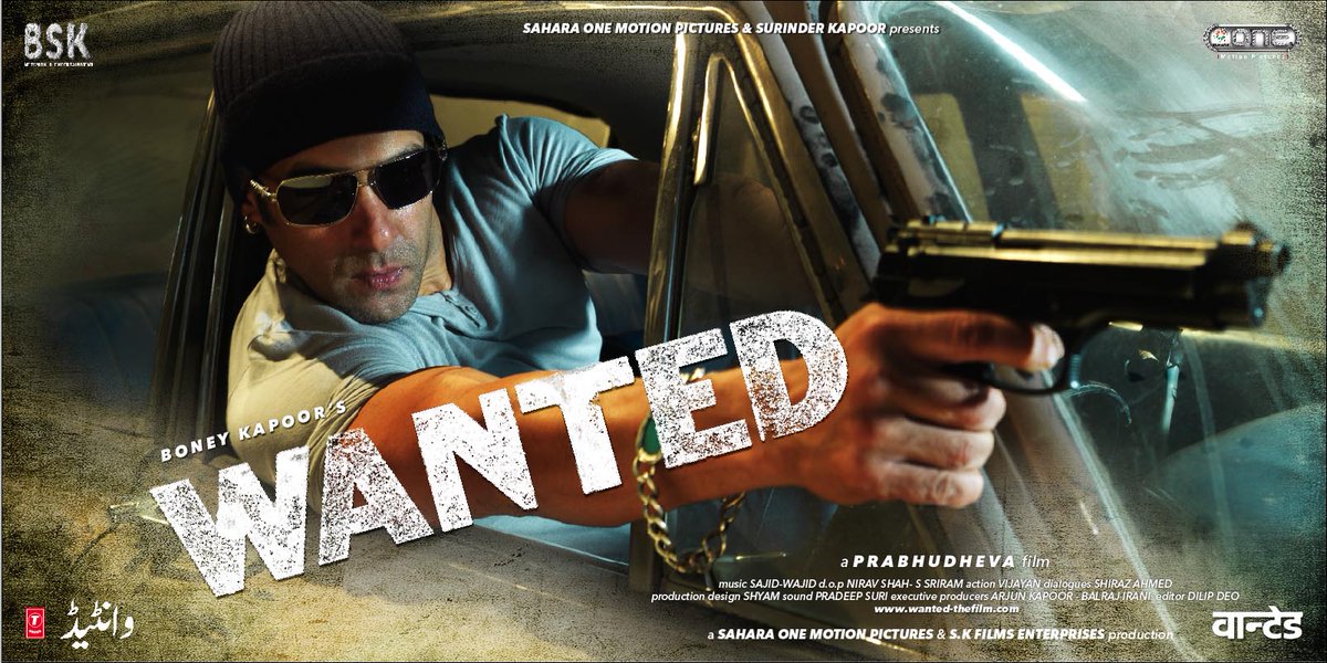 movies that remade into multiple languages