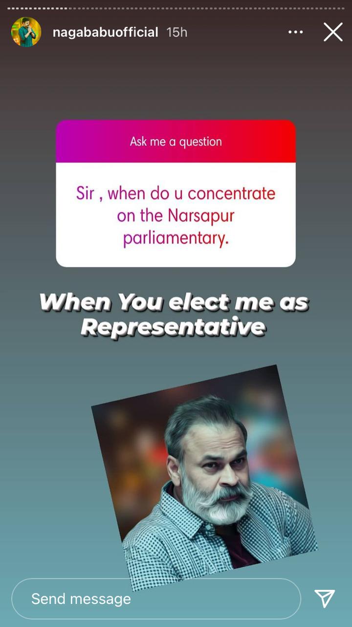 nagababu 7