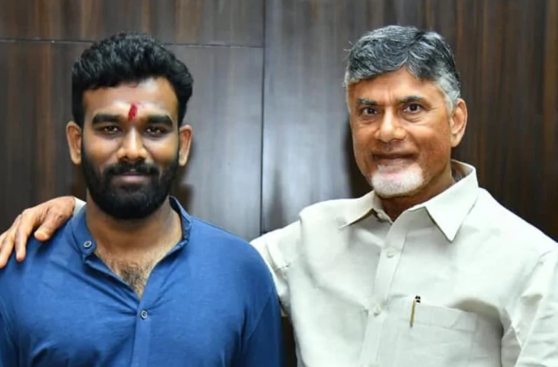 paritala-sriram