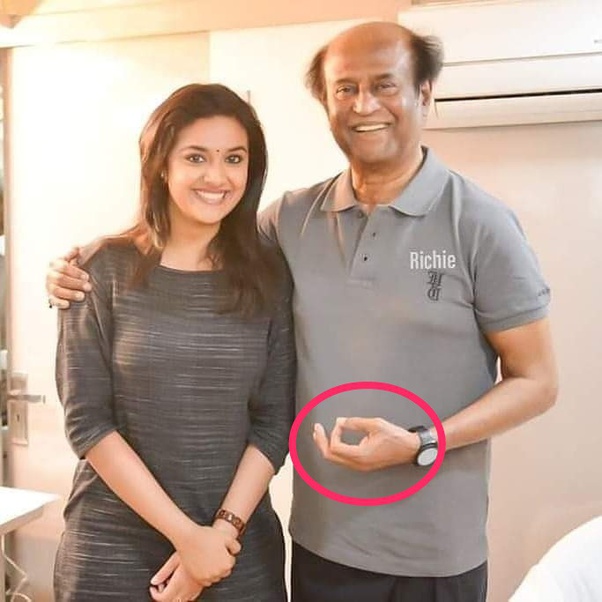 rajini 1