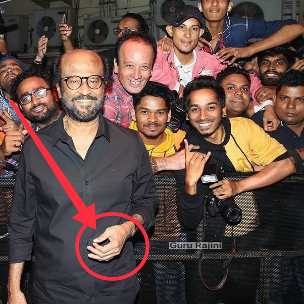 rajini 3