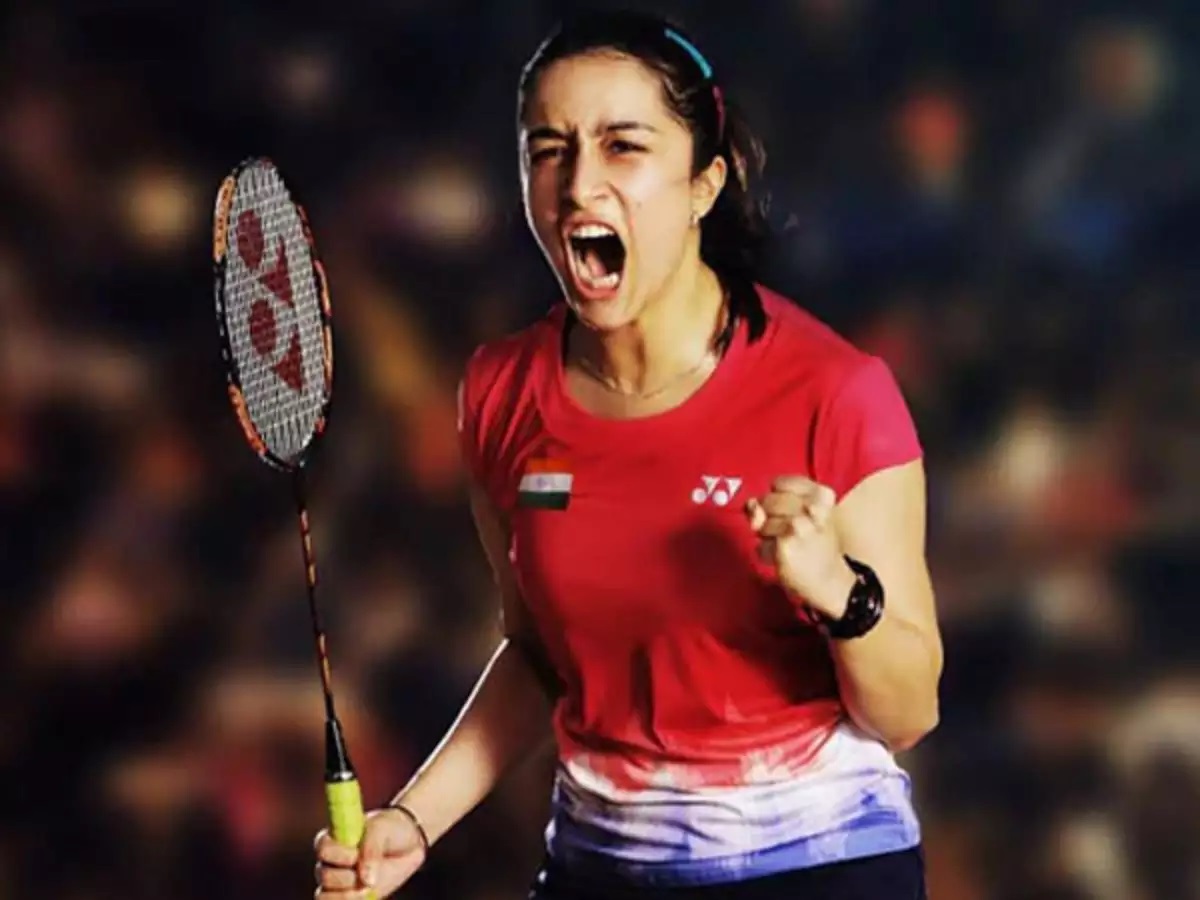 reason behind shraddha kapoor quitting saina