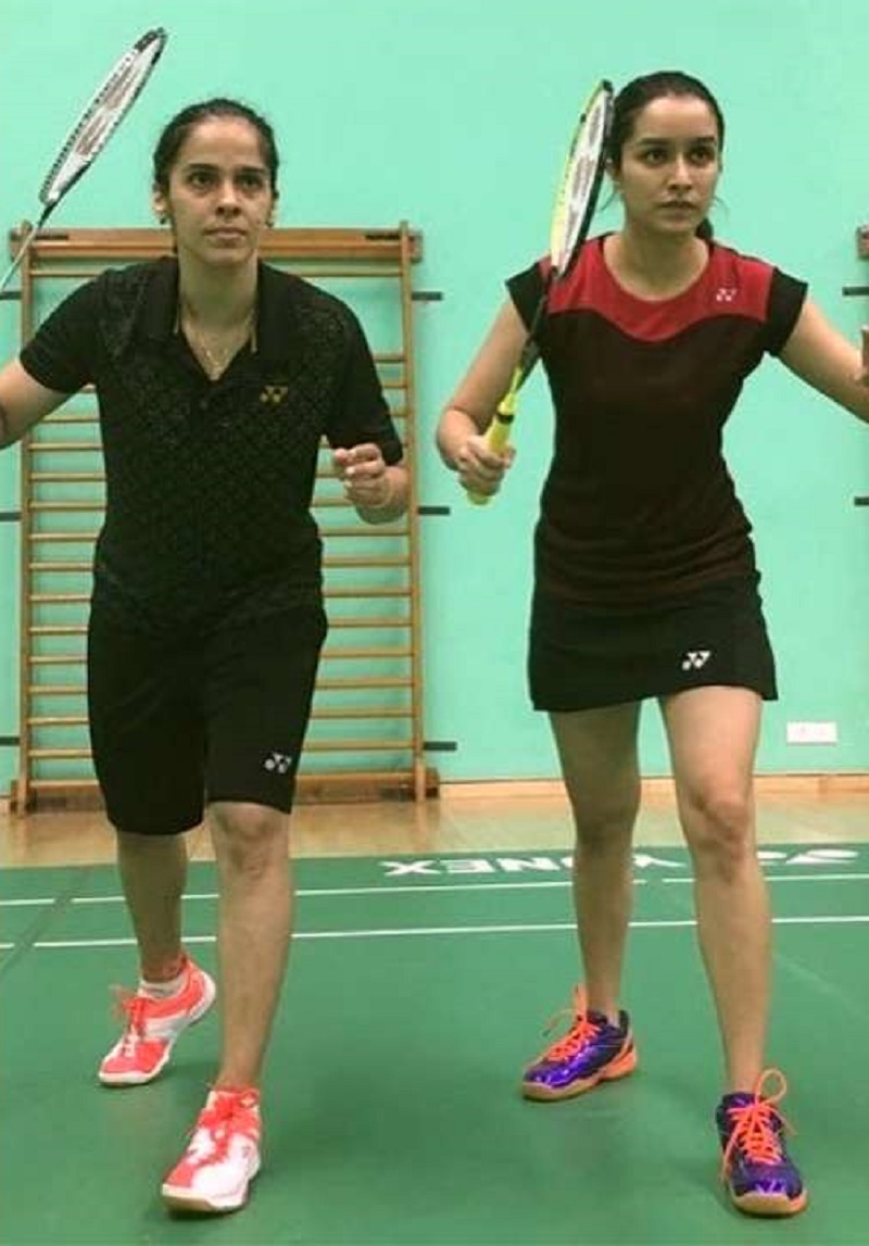 reason behind shraddha kapoor quitting saina