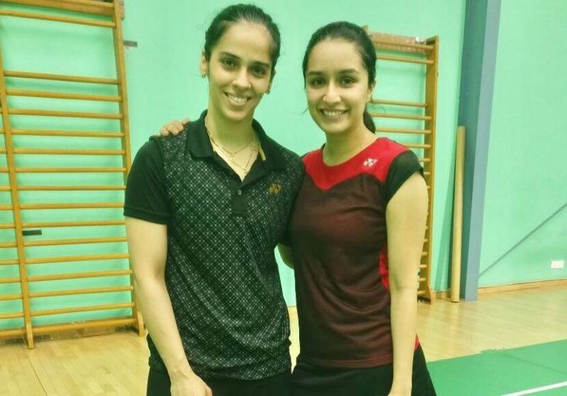 reason behind shraddha kapoor quitting saina