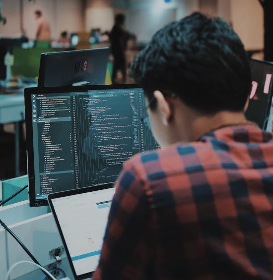 software coding