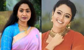 soundarya amani