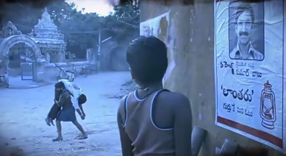 sukumar rangasthalam
