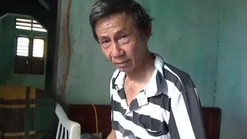 vietnam man 3