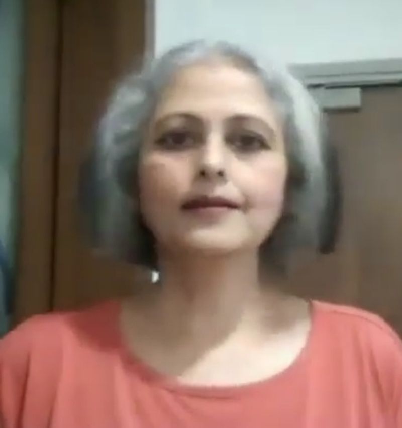 what happened to jayasudha