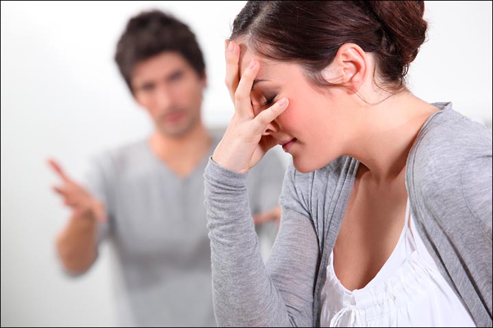wife and husband 1