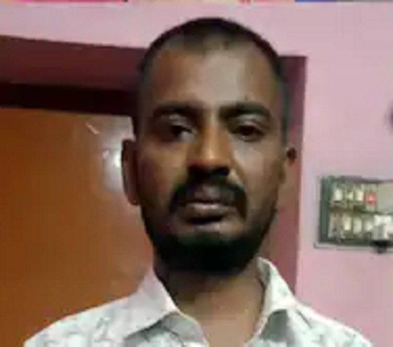 woman took 12 lakhs from a man