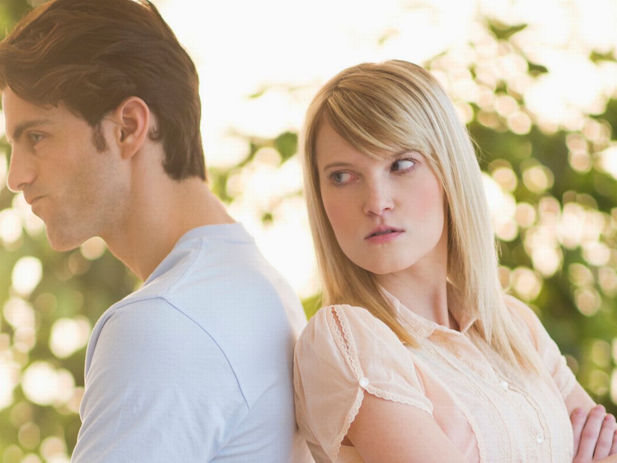 women breakup 2