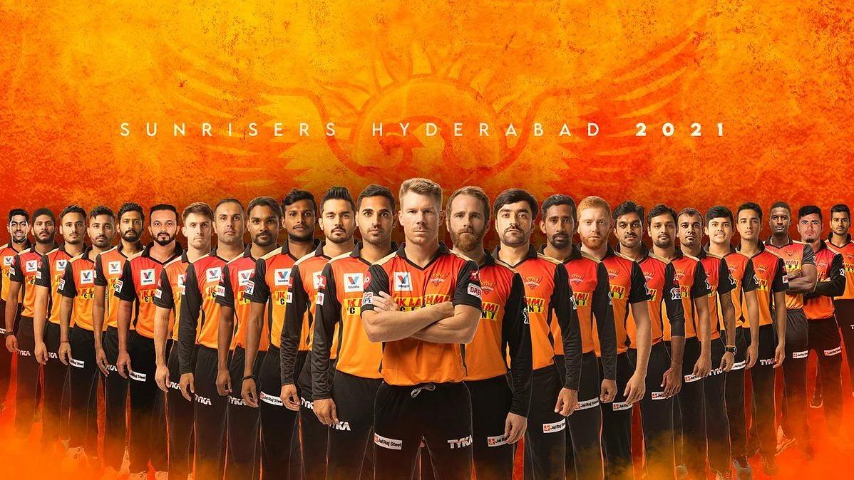 Three Drawbacks in srh team ipl 2021