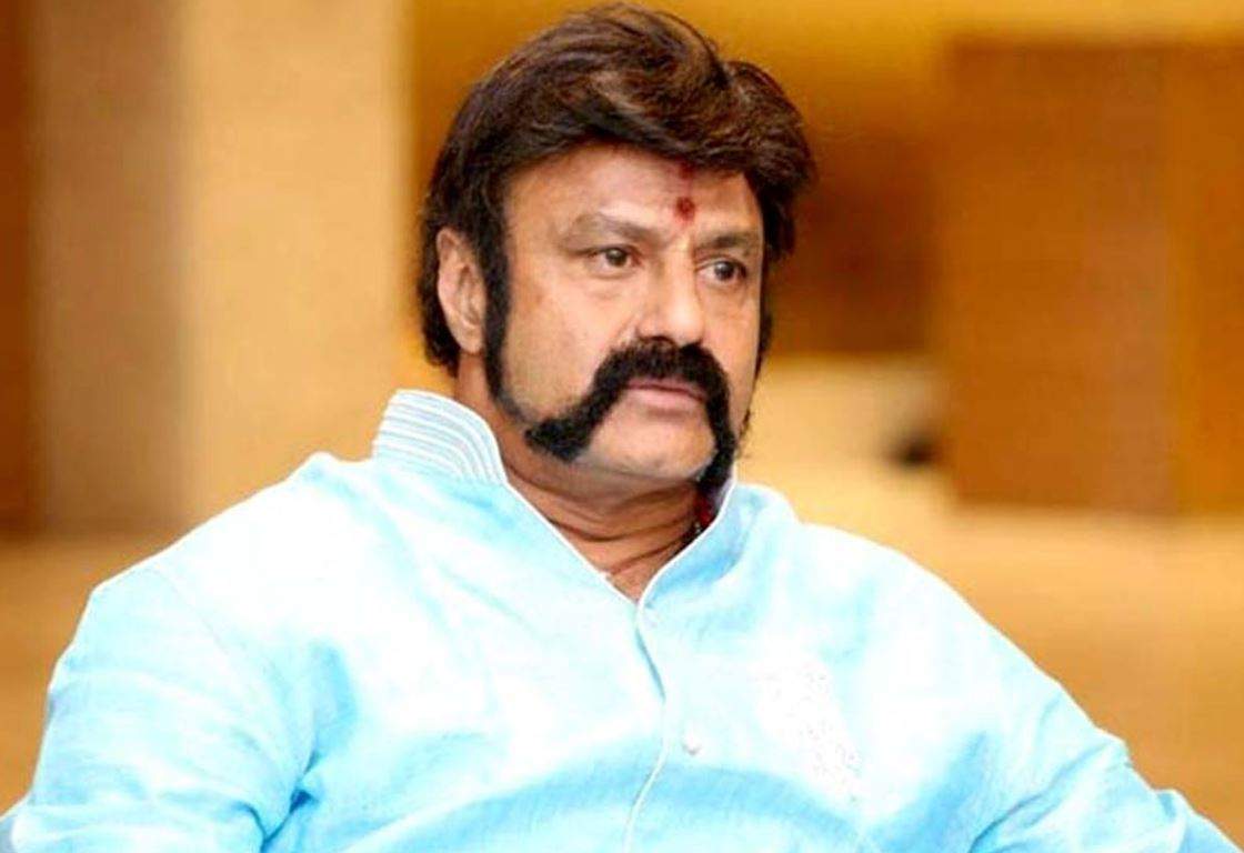 1 balayya