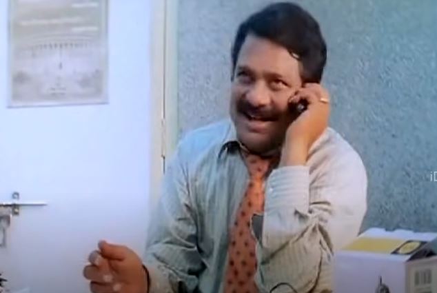 14 okkadu movie