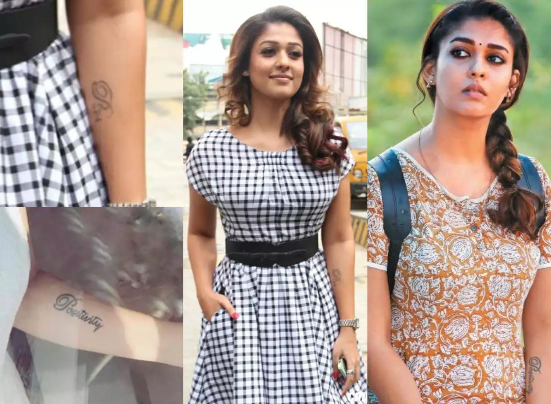 16 nayanatara